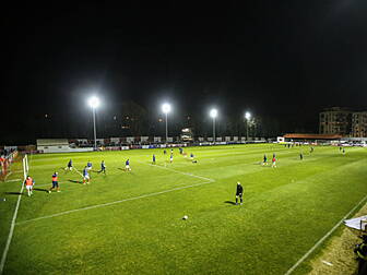 As It Happened: Bray pick up i...
